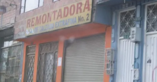 REMONTADORA DE CALZADO EXTRAFINA N°2 REMONTADORA DE CALZADO EXTRAFINA N°2